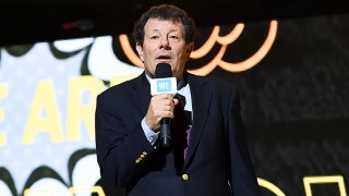 New York Times probes Nicholas Kristof columns after report he failed to disclose campaign donor connections