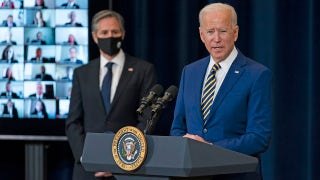 Biden to reverse Trump decision, rejoin UN rights council lead by world's worst human rights abusers