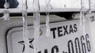 Warmer temperatures bring welcome relief to Texas and southern states as recovery begins