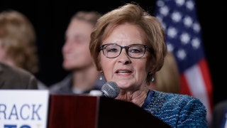 Accidental TikTok videos from rural Indiana clerk&rsquo;s office go viral