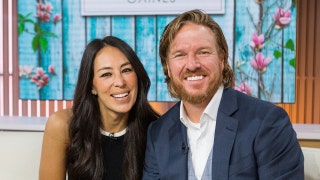 'Fixer Upper' star opens up about battle with fame, says 'I lost a part of myself'