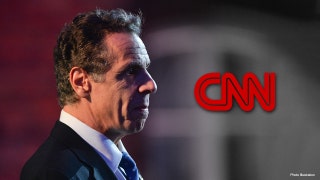 CNN finally changing tune on Cuomo after gushing over his leadership in 2020