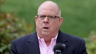 Maryland to end police Bill of Rights after Democrats override GOP governor's vetoes