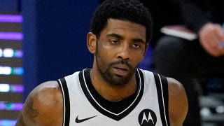 Nets' Kyrie Irving tending to family matter, fans speculate he's skipping out for upcoming birthday