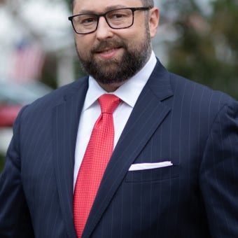 Jason Miller