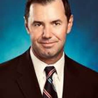 Joe Concha