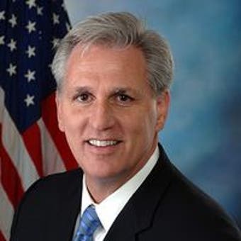 Rep. Kevin McCarthy