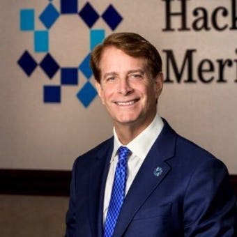 Robert C. Garrett