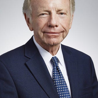 Joe Lieberman