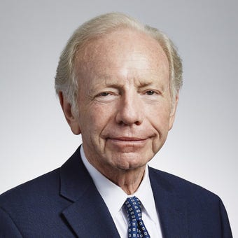 Joe Lieberman