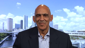 Super Bowl-winning coach Tony Dungy shares Bible verse that inspired him during NFL career
