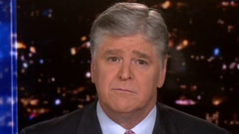 Hannity accuses Dems of inciting violence toward Republicans: ‘Where was the outrage?’
