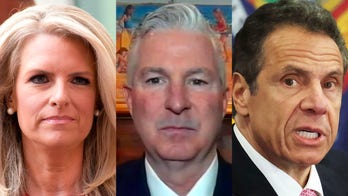 Former DOJ official: Gov. Cuomo should be worried about federal probe into COVID-19 nursing home deaths