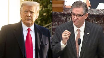 Trump impeachment trial's opening day leaves former president furious: sources