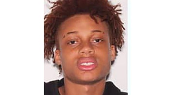 Florida teen considered 'armed and dangerous' captured after shooting death of woman, investigators say