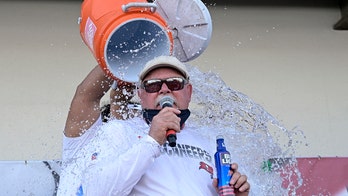 Buccaneers' Bruce Arians shades Chiefs' 'Run it Back' motto: 'We're going for two'