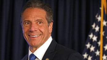 Cuomo ripped for backing star-studded 'pop-up' live entertainment as independent venues, artists struggle