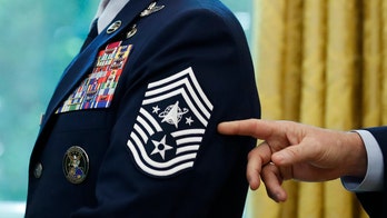 White House 'strongly opposes' creation of Space National Guard in NDAA