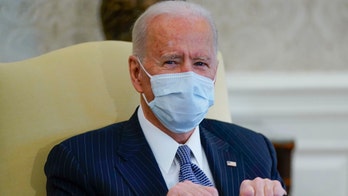 LIVE UPDATES: Psaki gives press briefing as Biden visits State Department staff