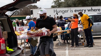 LIVE UPDATES: Joe Biden could visit Texas this week as recovery process begins