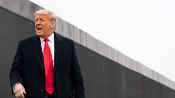 Trump impeachment managers file pre-trial brief against former president: 'Evidence is overwhelming'