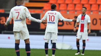 Latest attempt at new TV deal for French soccer collapses