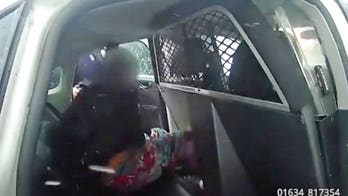 BLM protesters surround Rochester police station after officers pepper-spray, restrain 9-year-old