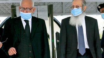 Pakistan orders man acquitted in Daniel Pearl murder off death row