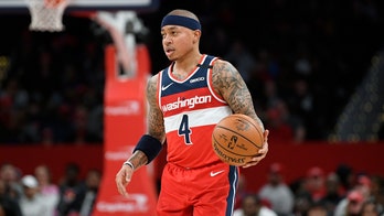 Thomas, Johnson headline US roster for AmeriCup qualifying