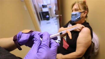 Georgia rural clinic that vaccinated teachers early appeals 6-month suspension from state health program