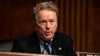 Trump impeachment is 'partisan farce,' Schumer would deserve to be impeached too: Rand Paul