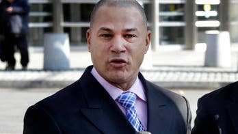 Mayoral candidate talks bringing business back to NYC: ‘First thing we need to do is get public safety back'