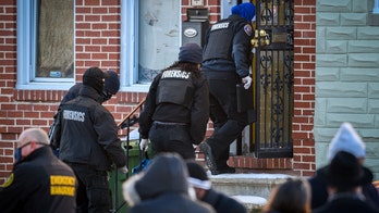 Baltimore activist suggests paying killers not to kill: report