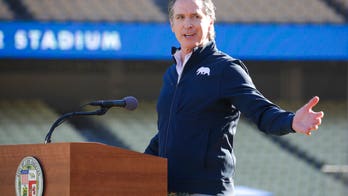 Newsom recall crossed line from ‘possibility to probability’ as campaign nears threshold, organizer says