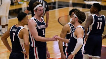 New bloods Gonzaga, Villanova still thriving amid pandemic
