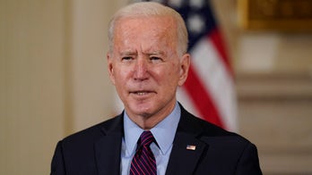 Biden won't deliver speech to Congress until after vote on coronavirus bill, Psaki says