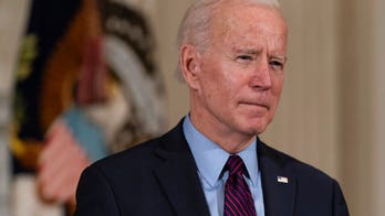 BIDEN WHITE HOUSE LIVE UPDATES: AG pick to face Senate panel hearings this month