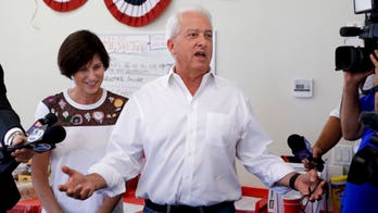 Republican John Cox jumps into California gubernatorial race, taking aim at Newsom, Faulconer