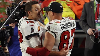 Bucs hope to keep core together to chase another Super Bowl