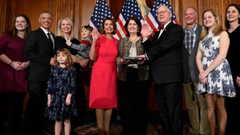 House passes 'red flag law' allowing judges to seize firearms of those deemed dangerous