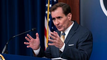 US evacuates 120 military personnel from Israel as violence continues: report