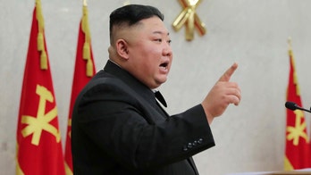 Kim Jong Un praises mothers’ roles in raising communists, revolutionaries