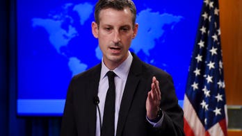 State Department says 'jury still out' on WHO's Wuhan coronavirus investigation