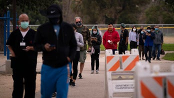 CDC launches COVID-19 vaccine location tool to help Americans find shots