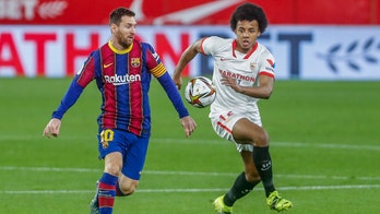 European Champions League final returns to US network TV