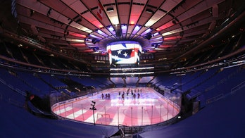 NHL adding game-day rapid COVID-19 testing