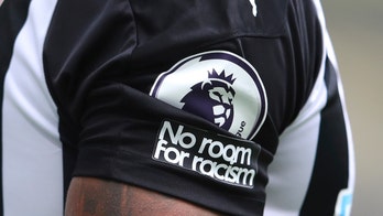 English soccer heads ask Zuckerberg, Dorsey to act on racism