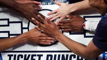 Conference tournaments still on schedule despite concerns