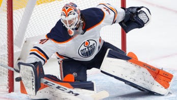 Smith makes 38 saves for 40th shutout, Oilers beat Canadiens