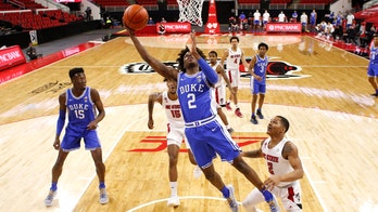 Elite programs stuck on the NCAA Tournament bubble